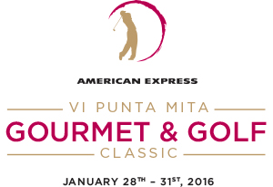 Punta Mita Gourmet & Golf 2016